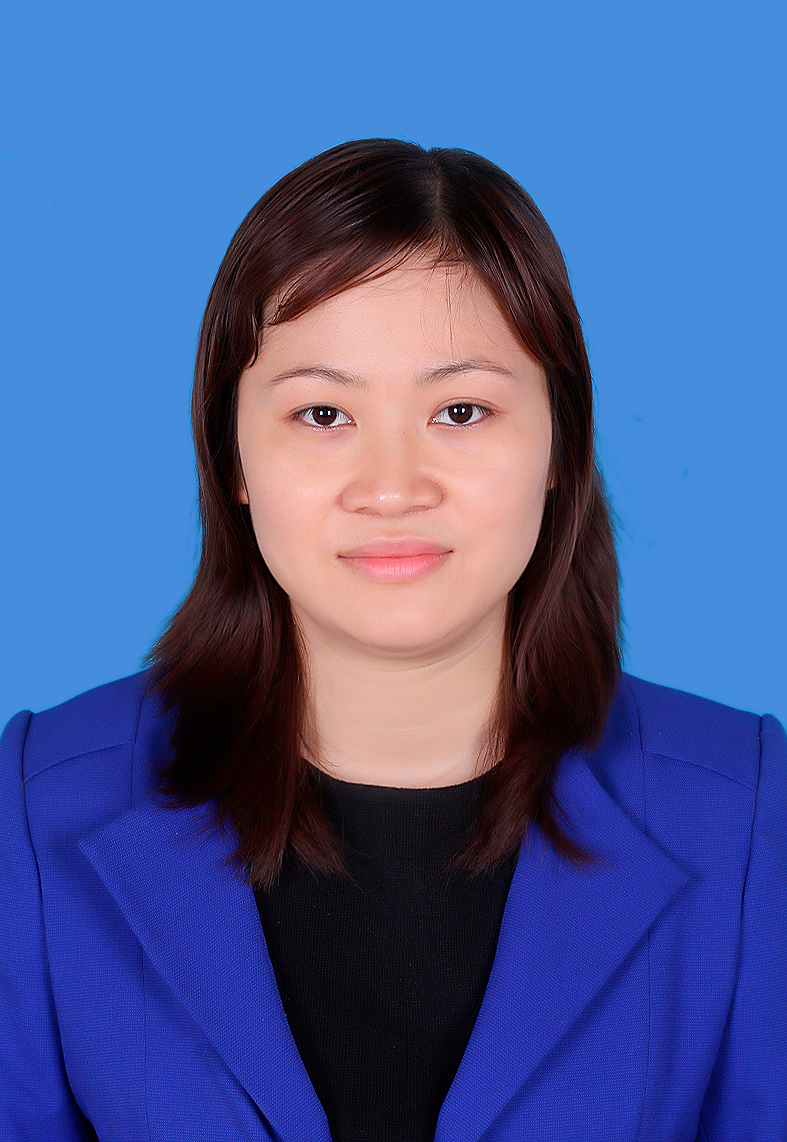 Bùi Thị Lan Anh