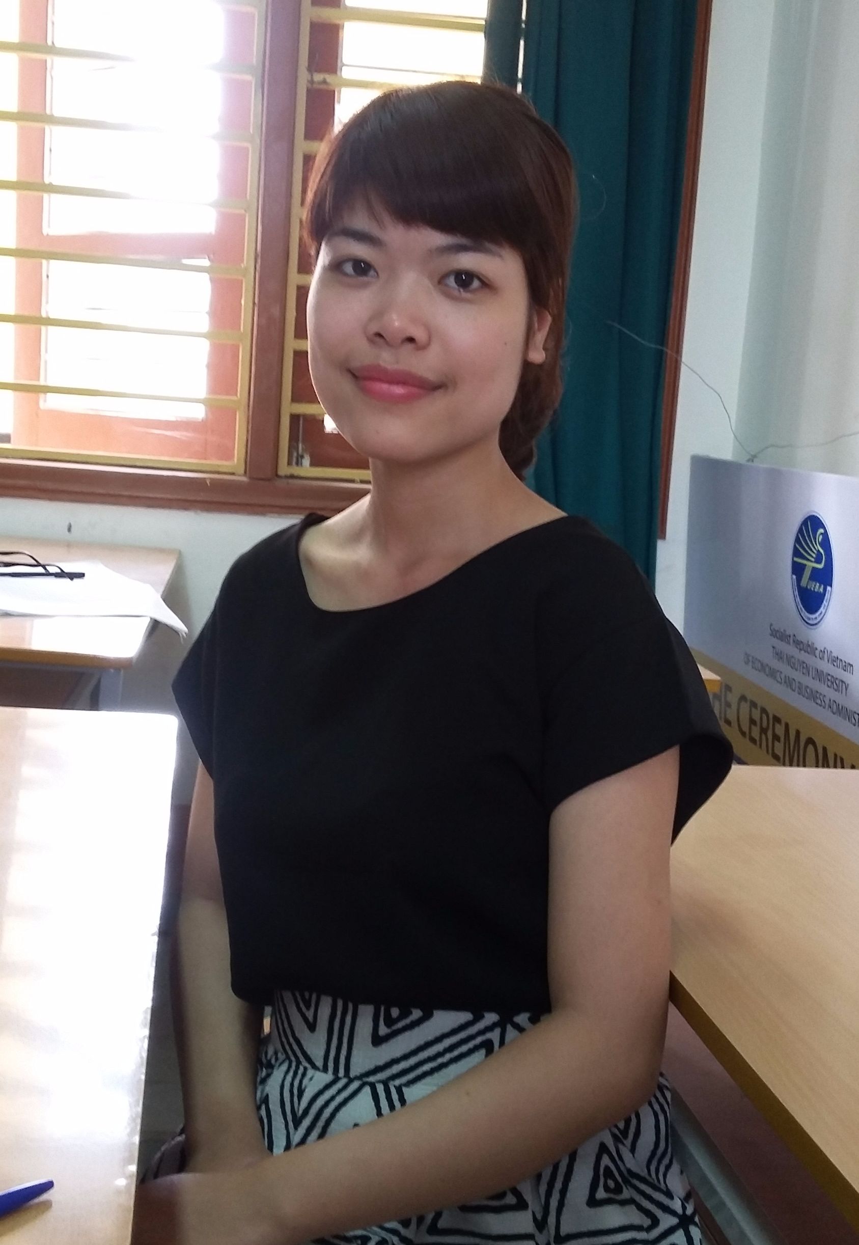 Nguyễn Thị Thu Trang