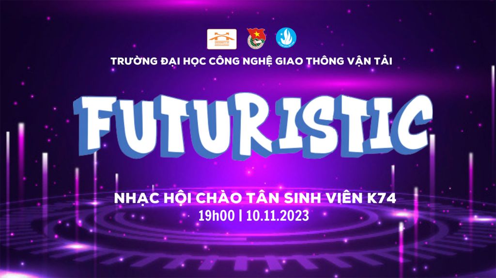 Chương trình Đại nhạc hội Chào tân sinh viên K74