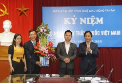 Kỷ niệm 60 năm Ngày Thầy thuốc Việt Nam (27/02/1955 - 27/02/2015)