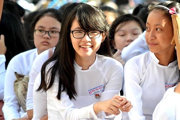 Thông báo Điểm đăng ký xét tuyển Đại học chính quy đợt 1 năm 2017