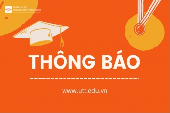 Thông báo Thi đánh giá trình độ tiếng Anh nội bộ cho SV CSĐT Hà Nội (Đợt tháng 03/2022)