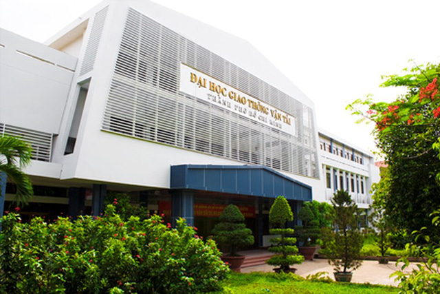 Thông báo gia hạn thời gian nhận Hồ sơ đăng ký thi tuyển Phó Hiệu trưởng Trường Đại học Giao thông vận tải Thành phố Hồ Chí Minh