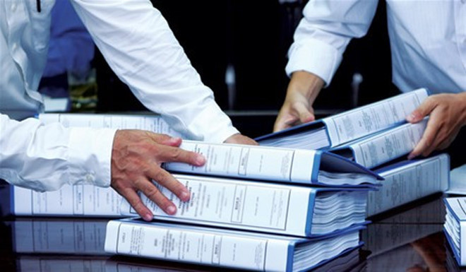 Thông báo xây dựng kế hoạch đầu tư mua sắm, sửa chữa trang thiết bị, cơ sở vật chất năm 2021