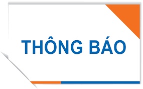 Thông báo Tuyển sinh đào tạo trình độ thạc sĩ đợt 2 năm 2017