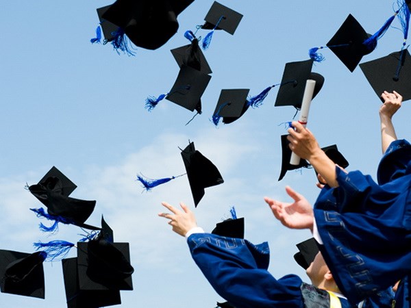 Kế hoạch tổ chức Ngày hội việc làm UTT và Lễ phát Bằng tốt nghiệp năm 2019