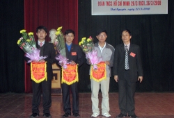 Khai mạc giải bóng đá nữ HSSV khu vực Hà Nội lần thứ V