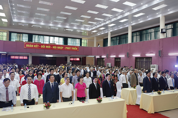 Chương trình Hội thảo về công nghệ bê tông nhựa tiên tiến ứng dụng trong xây dựng và sửa chữa mặt đường.