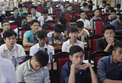 Lịch kiểm tra đánh giá kết quả tuần sinh hoạt công dân Khoá 66