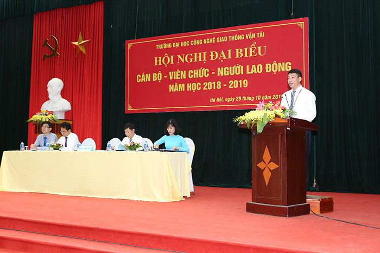 Chương trình công tác Công đoàn năm 2019