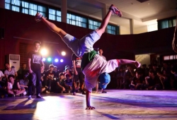 Chương trình Funny All Style Battle, ngày hội của các Dancers