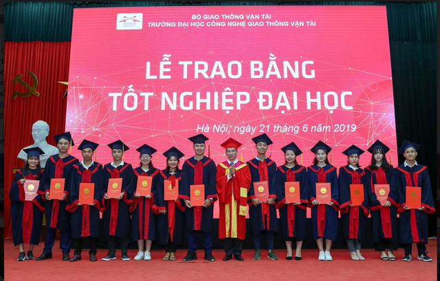 Thông báo Tuyển sinh Đại học hình thức vừa làm vừa học năm 2020