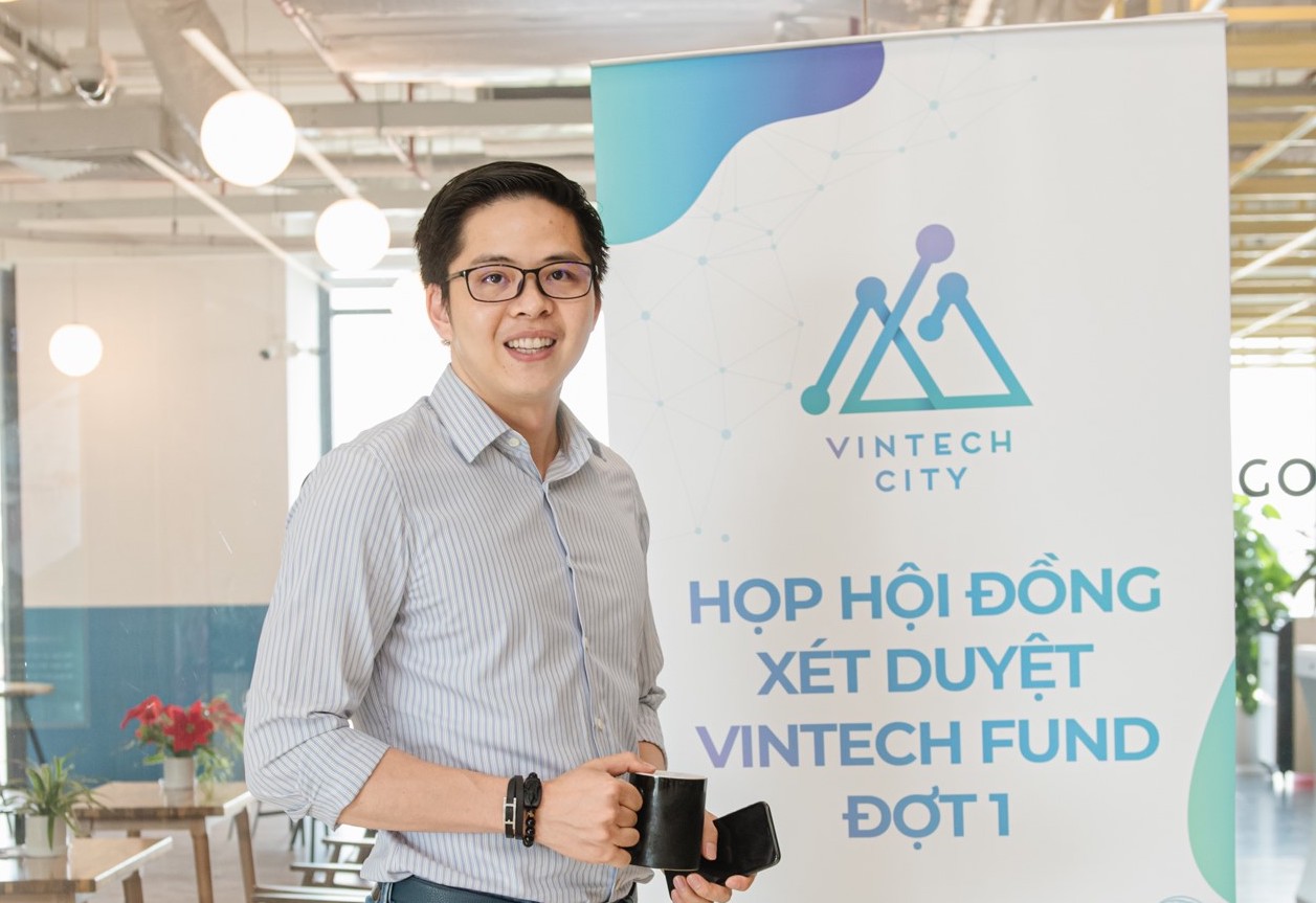 Thông báo mở đợt tiếp nhận hồ sơ quỹ VINTECH FUND đợt 2/2019