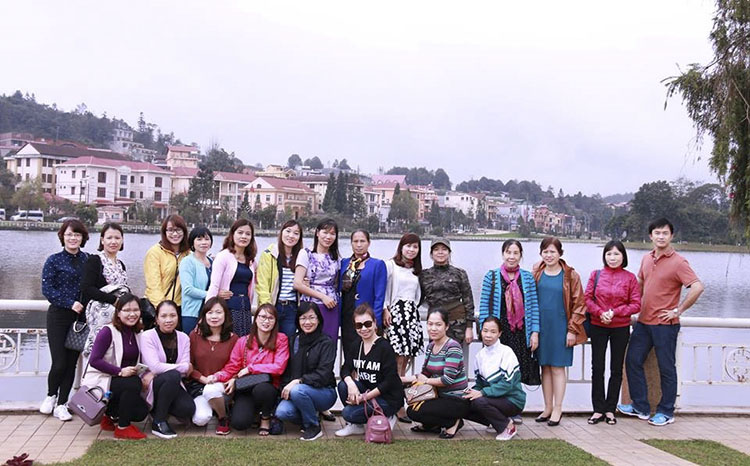 Hướng dẫn Tổ chức các hoạt động kỷ niệm 88 năm ngày thành lập Hội Liên hiệp Phụ nữ Việt Nam 20/10