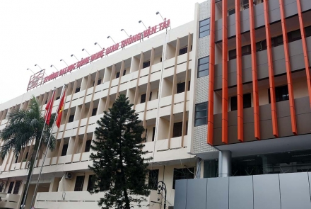 Thông báo Triệu tập thí sinh dự thi vòng 1, kỳ thi tuyển viên chức năm 2020