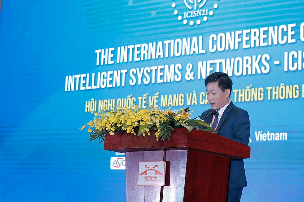 Những dấu ấn hoạt động khoa học công nghệ trong năm học 2020-2021
