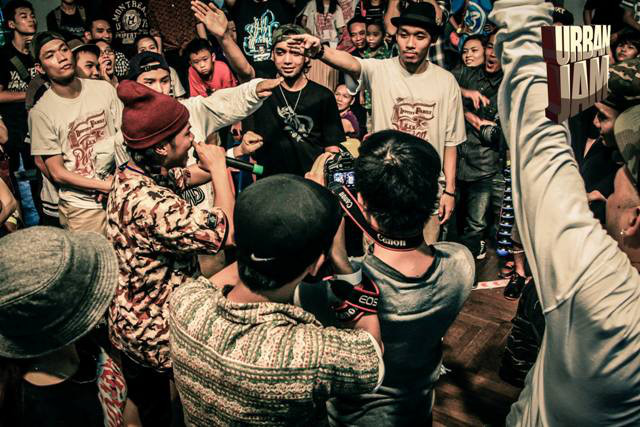 Kế hoạch Tổ chức chương trình “Hip-Fest Hà Nội 2016”