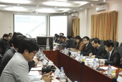 Hội thảo Ứng dụng công nghệ neo trong đất cho các công trình xây dựng