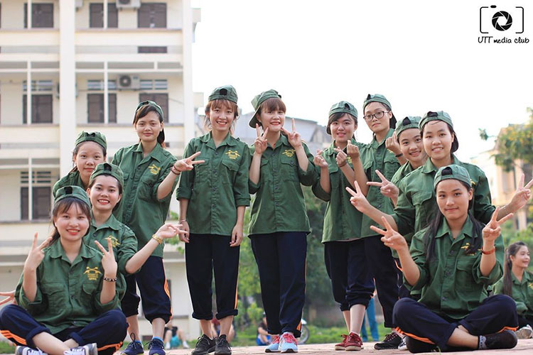 Những cảm xúc không thể nào quên …