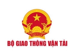 Thư cảm ơn nhân Lễ kỷ niệm 70 năm ngành truyền thống ngành GTVT của Bộ Giao thông vận tải