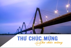 Thư chúc mừng cán bộ, công chức, viên chức và người lao động ngành GTVT