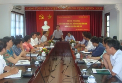 Hội nghị bàn về định hướng phát triển KHCN trường Đại học Công nghệ GTVT