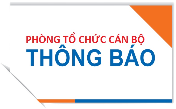 Kết quả tuyển dụng viên chức năm 2017