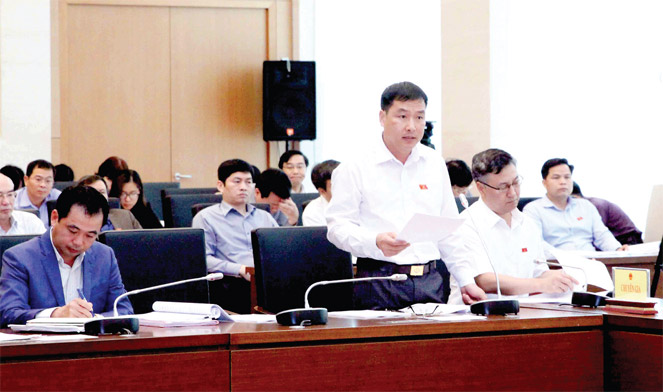 Thông báo tiếp tục thực hiện chính sách tinh giản biên chế theo Nghị định 108/2014/NĐ-CP