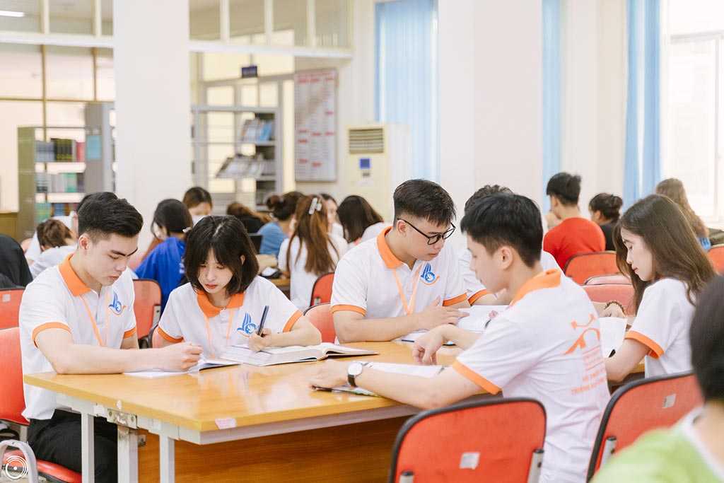 Thông báo tuyển sinh đại học chính quy năm 2022 (Mã trường: GTA)