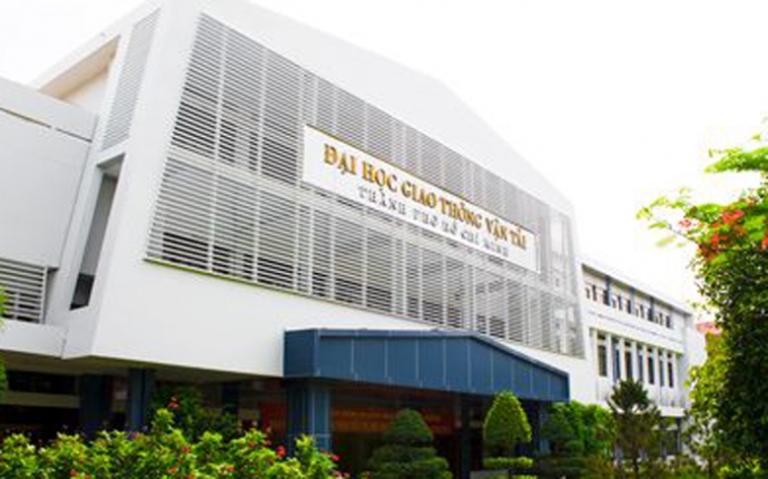 Kế hoạch Tổ chức thí điểm thi tuyển chức danh Phó Hiệu trưởng Trường Đại học Giao thông vận tải Thành phố Hồ Chí Minh