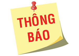 THÔNG BÁO TUYỂN SINH CAO ĐẲNG HỆ CHÍNH QUY NĂM 2016