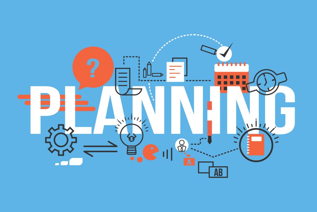 Kế hoạch triển khai thực hiện đề tài NCKH cấp trường năm học 2019 - 2020