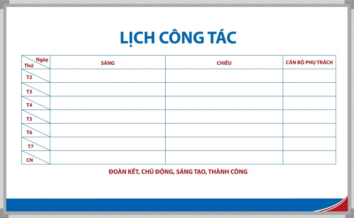 Lịch nghiệm thu đề tài NCKH cấp trường năm học 2015 - 2016 (01 đề tài sinh viên Khoa Công trình)