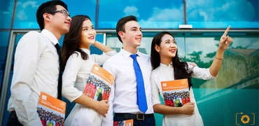 Toàn cảnh tuyển sinh đại học chính quy theo nhóm GX năm 2016