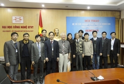 Hội thảo chuyên đề “Hệ số sức kháng cho thiết kế móng cọc theo phương pháp LRFD”