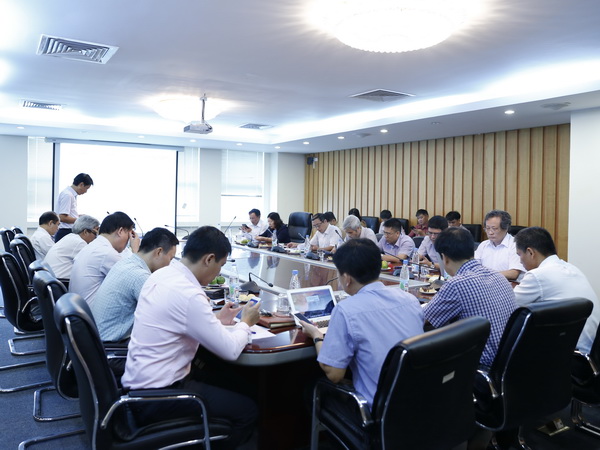 Thông báo Kê khai khối lượng hoạt động khoa học và công nghệ năm học 2016 - 2017