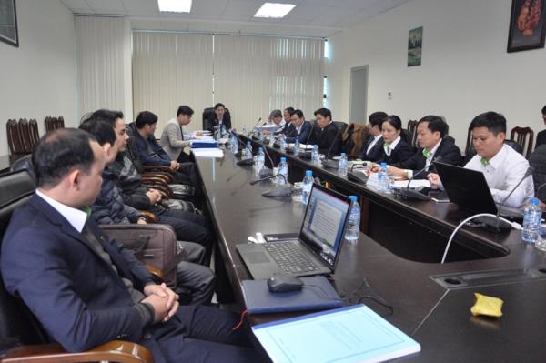 Thông báo đăng ký đề xuất đề tài KHCN năm 2018 của Sở KHCN Hà Nội