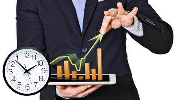 Thông báo nâng bậc lương trước thời hạn đối với công chức, viên chức và người lao động năm 2019