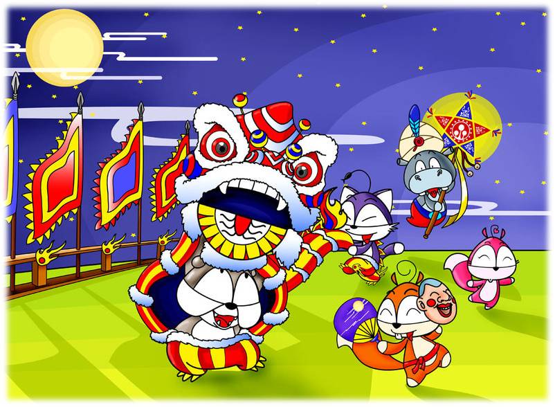 Kế hoạch tổ chức các hoạt động nhân dịp Tết Trung thu năm 2016