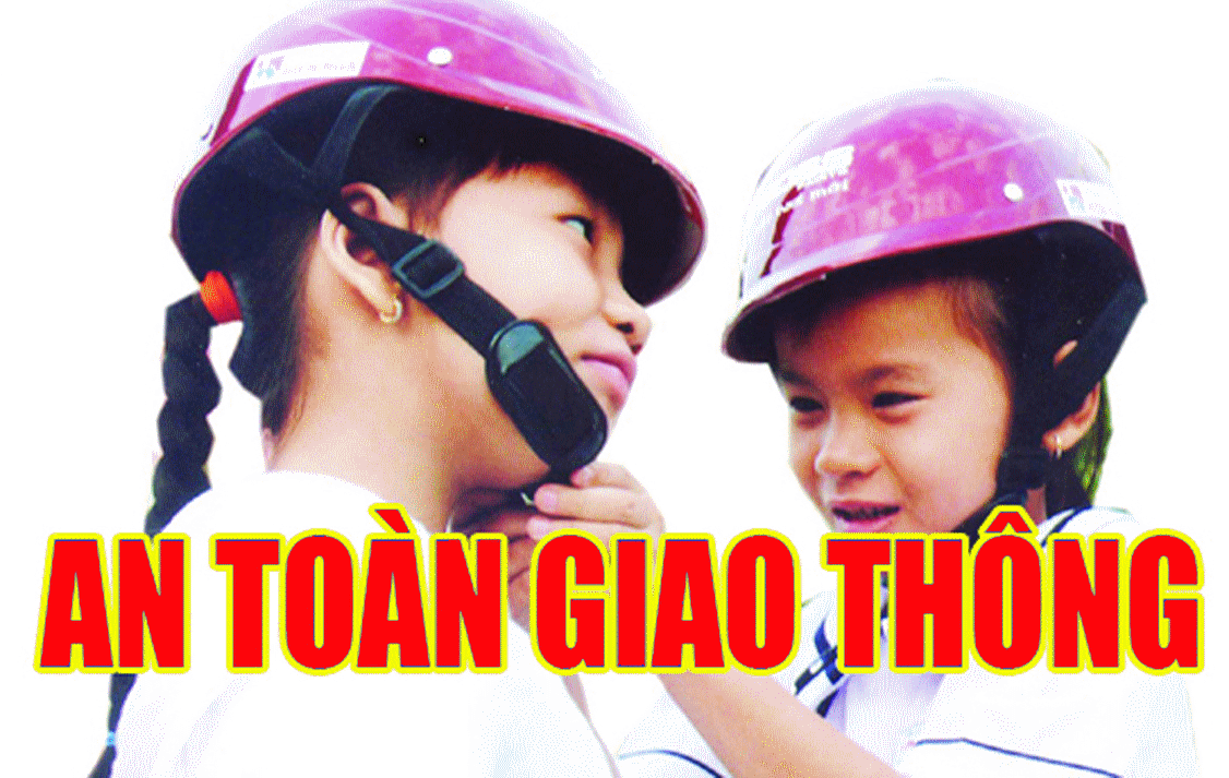 Kế hoạch Tổ chức Hội thi tuyên truyền, phổ biến giáo dục pháp luật về an toàn giao thông