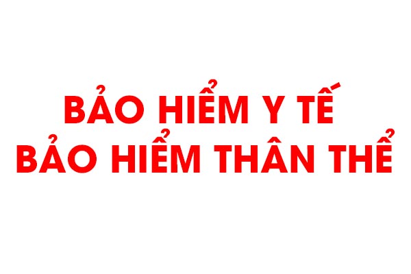 Thông báo về việc tham gia BHYT bắt buộc, BHTT tự nguyện đối với sinh viên năm 2020