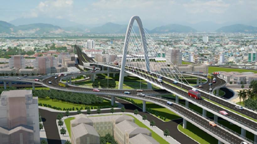 Thông báo Tăng cường thực hiện công tác an toàn lao động, vệ sinh môi trường trong các dự án xây dựng công trình giao thông