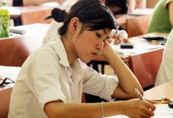 Danh sách Phòng thi lại hệ Đại học, Cao đẳng liên thông (Ca 4 - ngày 19/9/2015)