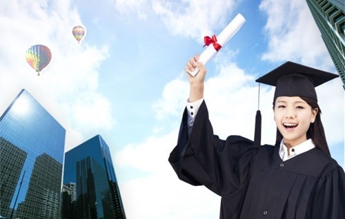 Học bổng du học Ấn Độ năm học 2018-2019