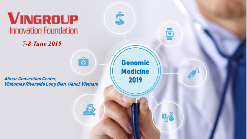 Chương trình học bổng đào tạo thạc sĩ, tiến sĩ trong nước năm 2019 của Quỹ Đổi mới sáng tạo Vingroup (VINIF)