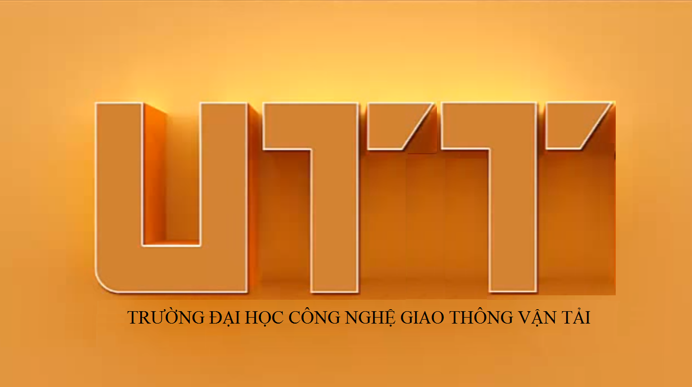 Thông báo tuyển sinh vào Trường Đại học Công nghệ GTVT năm 2017