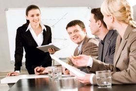 CHƯƠNG TRÌNH ĐÀO TẠO NGÀNH QUẢN TRỊ KINH DOANH