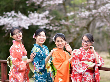 Thông báo tuyển sinh đi học Thạc sĩ ở Nhật Bản theo chương trình học bổng phát triển nguồn nhân lực cho Việt Nam (JDS) niên khóa 2020 - 2022