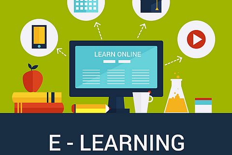 Hướng dẫn sinh viên, học viên học trực tuyến trong thời gian tạm nghỉ để phòng, chống dịch Covid- 19