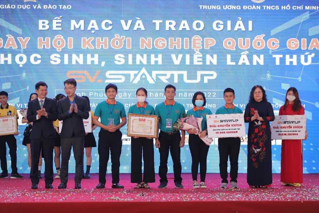 Kế hoạch tổ chức cuộc thi Sinh viên UTT với ý tưởng Khởi nghiệp năm 2022